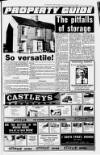 Peterborough Standard Thursday 06 February 1986 Page 81