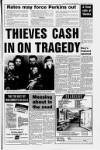 Peterborough Standard Thursday 13 February 1986 Page 3