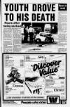 Peterborough Standard Thursday 13 February 1986 Page 5