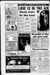 Peterborough Standard Thursday 13 February 1986 Page 10