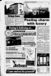 Peterborough Standard Thursday 13 February 1986 Page 36