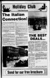 Peterborough Standard Thursday 13 February 1986 Page 47