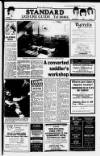 Peterborough Standard Thursday 13 February 1986 Page 53