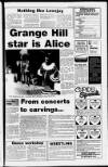 Peterborough Standard Thursday 13 February 1986 Page 55
