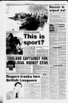 Peterborough Standard Thursday 13 February 1986 Page 58