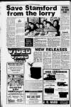 Peterborough Standard Thursday 13 February 1986 Page 65