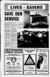 Peterborough Standard Thursday 13 February 1986 Page 81