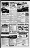 Peterborough Standard Thursday 13 February 1986 Page 84