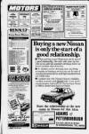 Peterborough Standard Thursday 13 February 1986 Page 85