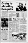 Peterborough Standard Thursday 13 February 1986 Page 92