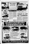 Peterborough Standard Thursday 13 February 1986 Page 97