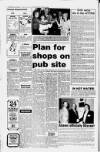 Peterborough Standard Thursday 27 February 1986 Page 4