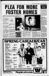 Peterborough Standard Thursday 27 February 1986 Page 5