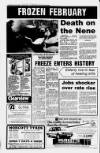 Peterborough Standard Thursday 27 February 1986 Page 6