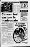 Peterborough Standard Thursday 27 February 1986 Page 7