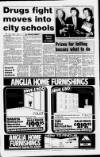 Peterborough Standard Thursday 27 February 1986 Page 9