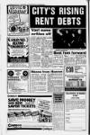Peterborough Standard Thursday 27 February 1986 Page 16