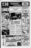 Peterborough Standard Thursday 27 February 1986 Page 17