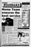 Peterborough Standard Thursday 27 February 1986 Page 19