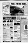 Peterborough Standard Thursday 27 February 1986 Page 20