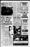 Peterborough Standard Thursday 27 February 1986 Page 55
