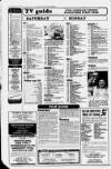 Peterborough Standard Thursday 27 February 1986 Page 56