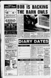 Peterborough Standard Thursday 27 February 1986 Page 62