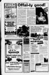 Peterborough Standard Thursday 27 February 1986 Page 68