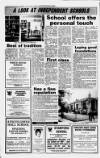 Peterborough Standard Thursday 27 February 1986 Page 70