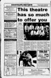 Peterborough Standard Thursday 27 February 1986 Page 72