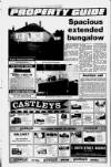 Peterborough Standard Thursday 27 February 1986 Page 80