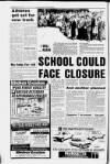 Peterborough Standard Thursday 13 March 1986 Page 6