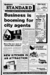 Peterborough Standard Thursday 13 March 1986 Page 21