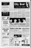 Peterborough Standard Thursday 13 March 1986 Page 54