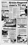 Peterborough Standard Thursday 13 March 1986 Page 68