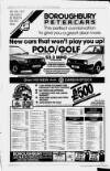 Peterborough Standard Thursday 13 March 1986 Page 86
