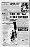 Peterborough Standard Thursday 27 March 1986 Page 6