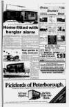 Peterborough Standard Thursday 27 March 1986 Page 41