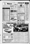 Peterborough Standard Thursday 27 March 1986 Page 52