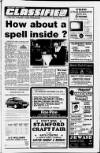 Peterborough Standard Thursday 27 March 1986 Page 65