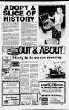 Peterborough Standard Thursday 27 March 1986 Page 87