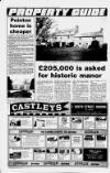 Peterborough Standard Thursday 27 March 1986 Page 88