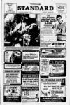 Peterborough Standard Thursday 10 April 1986 Page 1