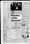 Peterborough Standard Thursday 10 April 1986 Page 4