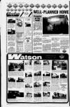 Peterborough Standard Thursday 10 April 1986 Page 26