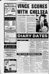 Peterborough Standard Thursday 10 April 1986 Page 62