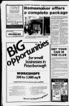 Peterborough Standard Thursday 10 April 1986 Page 94