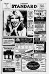 Peterborough Standard Thursday 17 April 1986 Page 1