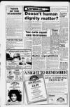 Peterborough Standard Thursday 17 April 1986 Page 2