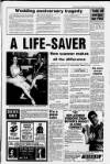 Peterborough Standard Thursday 17 April 1986 Page 3